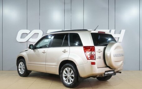 Suzuki Grand Vitara, 2008 год, 1 219 000 рублей, 2 фотография