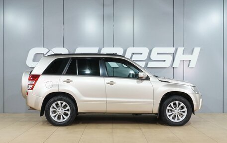 Suzuki Grand Vitara, 2008 год, 1 219 000 рублей, 5 фотография