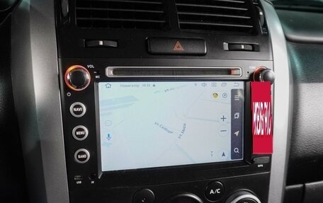 Suzuki Grand Vitara, 2008 год, 1 219 000 рублей, 13 фотография