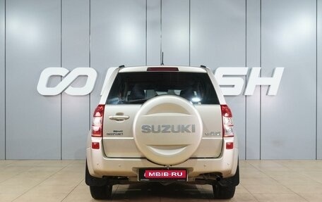 Suzuki Grand Vitara, 2008 год, 1 219 000 рублей, 4 фотография