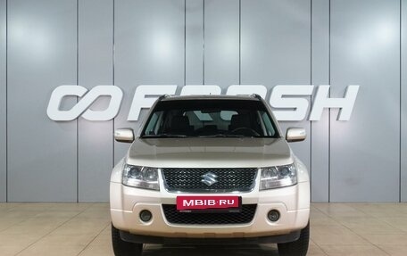Suzuki Grand Vitara, 2008 год, 1 219 000 рублей, 3 фотография