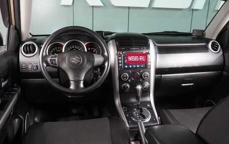 Suzuki Grand Vitara, 2008 год, 1 219 000 рублей, 6 фотография