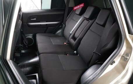 Suzuki Grand Vitara, 2008 год, 1 219 000 рублей, 9 фотография