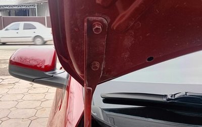 KIA Rio IV, 2017 год, 1 500 000 рублей, 1 фотография