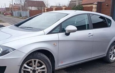 SEAT Leon II, 2012 год, 650 000 рублей, 1 фотография