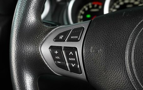 Suzuki Grand Vitara, 2008 год, 1 219 000 рублей, 17 фотография