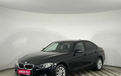 BMW 3 серия, 2012 год, 1 520 000 рублей, 1 фотография