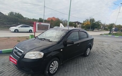 Chevrolet Aveo III, 2008 год, 450 000 рублей, 1 фотография