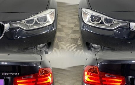 BMW 3 серия, 2012 год, 1 520 000 рублей, 5 фотография