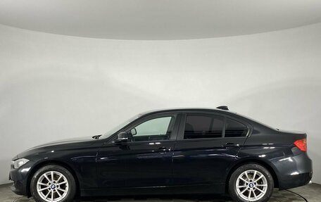 BMW 3 серия, 2012 год, 1 520 000 рублей, 10 фотография