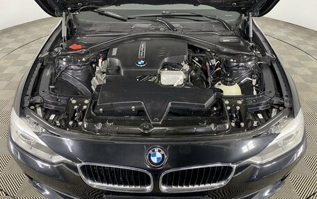 BMW 3 серия, 2012 год, 1 520 000 рублей, 4 фотография