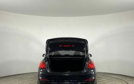 BMW 3 серия, 2012 год, 1 520 000 рублей, 9 фотография