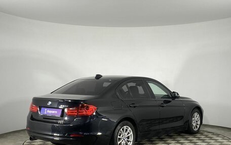BMW 3 серия, 2012 год, 1 520 000 рублей, 6 фотография