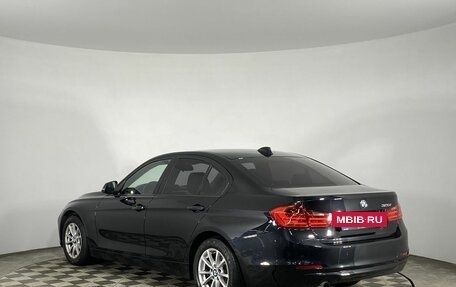 BMW 3 серия, 2012 год, 1 520 000 рублей, 7 фотография