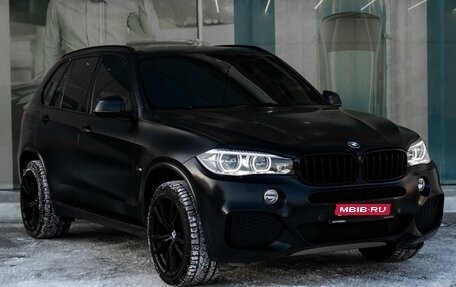 BMW X5, 2018 год, 4 829 000 рублей, 1 фотография