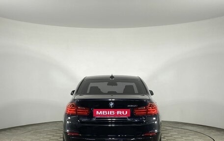 BMW 3 серия, 2012 год, 1 520 000 рублей, 8 фотография