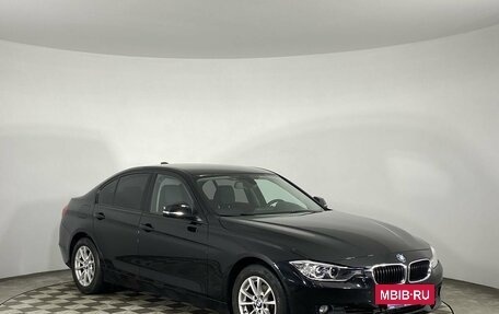 BMW 3 серия, 2012 год, 1 520 000 рублей, 2 фотография