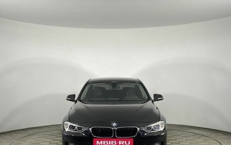 BMW 3 серия, 2012 год, 1 520 000 рублей, 3 фотография