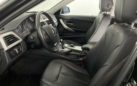 BMW 3 серия, 2012 год, 1 520 000 рублей, 12 фотография