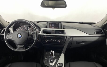 BMW 3 серия, 2012 год, 1 520 000 рублей, 16 фотография