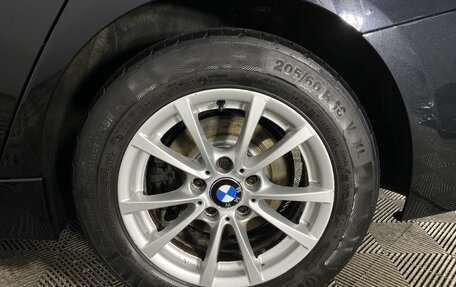 BMW 3 серия, 2012 год, 1 520 000 рублей, 21 фотография