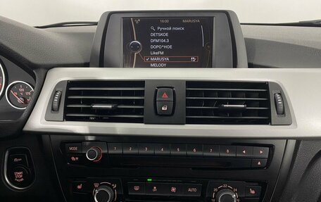 BMW 3 серия, 2012 год, 1 520 000 рублей, 18 фотография