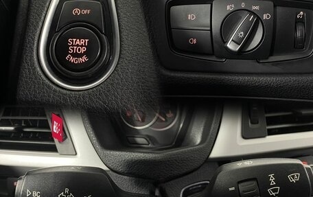 BMW 3 серия, 2012 год, 1 520 000 рублей, 20 фотография