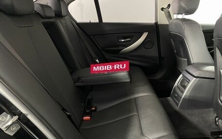 BMW 3 серия, 2012 год, 1 520 000 рублей, 14 фотография