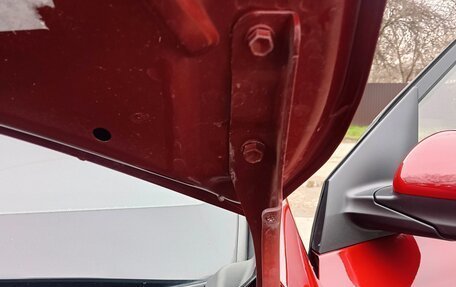 KIA Rio IV, 2017 год, 1 500 000 рублей, 2 фотография