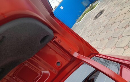 KIA Rio IV, 2017 год, 1 500 000 рублей, 4 фотография