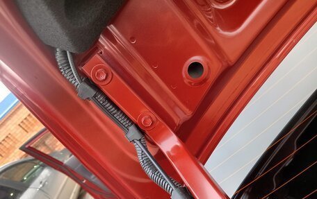 KIA Rio IV, 2017 год, 1 500 000 рублей, 5 фотография