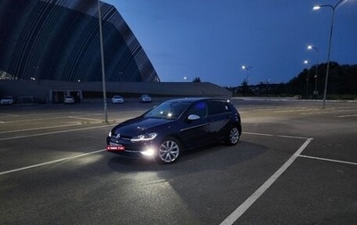 Volkswagen Golf VII, 2018 год, 1 825 000 рублей, 1 фотография