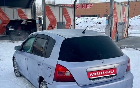 Honda Civic VII, 2000 год, 220 000 рублей, 3 фотография