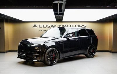 Land Rover Range Rover Sport, 2025 год, 18 900 000 рублей, 1 фотография