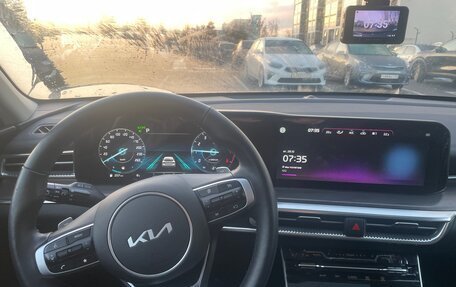 KIA K5, 2024 год, 3 449 000 рублей, 1 фотография