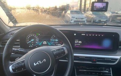 KIA K5, 2024 год, 3 449 000 рублей, 1 фотография