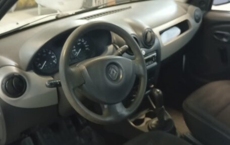 Renault Logan I, 2012 год, 360 000 рублей, 1 фотография