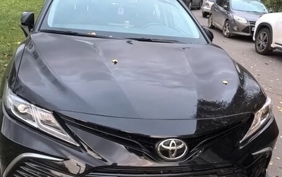Toyota Camry, 2022 год, 2 800 000 рублей, 1 фотография