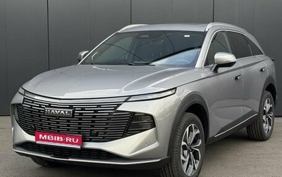 Haval F7, 2025 год, 3 599 000 рублей, 1 фотография