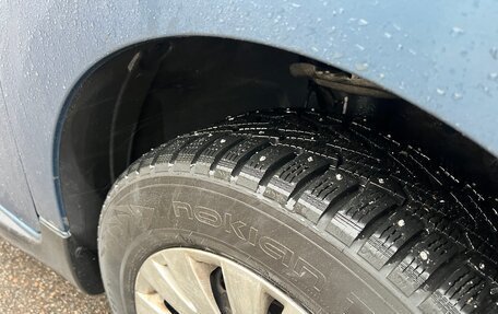 Citroen Berlingo II рестайлинг, 2015 год, 850 000 рублей, 6 фотография