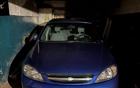 Chevrolet Lacetti, 2007 год, 450 000 рублей, 1 фотография