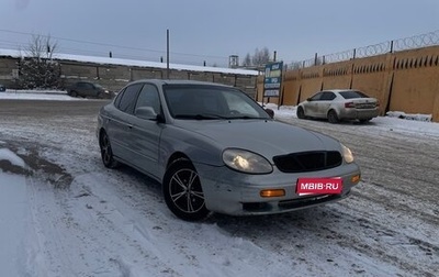 Daewoo Leganza, 2000 год, 129 888 рублей, 1 фотография