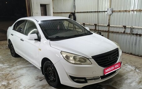 Lifan Cebrium (720), 2014 год, 430 000 рублей, 1 фотография