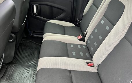 Citroen Berlingo II рестайлинг, 2015 год, 850 000 рублей, 15 фотография