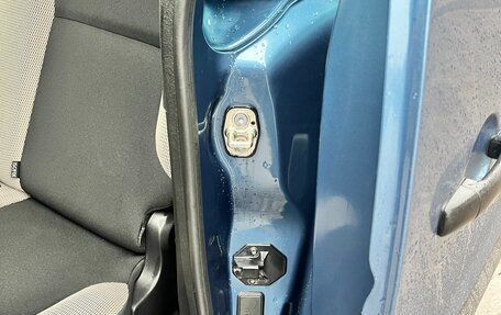 Citroen Berlingo II рестайлинг, 2015 год, 850 000 рублей, 14 фотография