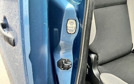 Citroen Berlingo II рестайлинг, 2015 год, 850 000 рублей, 17 фотография