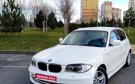 BMW 1 серия, 2010 год, 680 000 рублей, 1 фотография