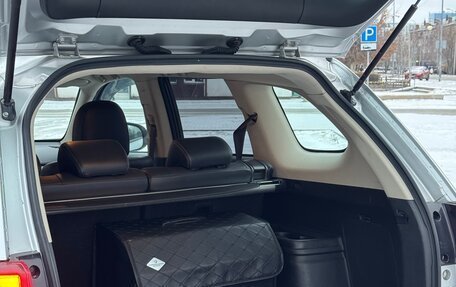 Mitsubishi Outlander III рестайлинг 3, 2015 год, 1 900 000 рублей, 12 фотография