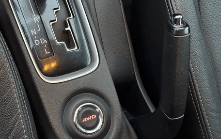 Mitsubishi Outlander III рестайлинг 3, 2015 год, 1 900 000 рублей, 9 фотография