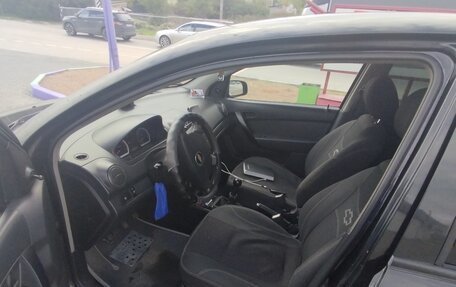 Chevrolet Aveo III, 2008 год, 450 000 рублей, 6 фотография